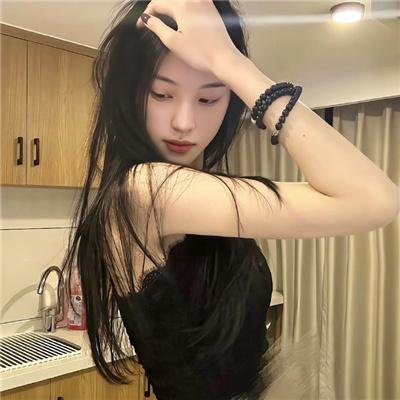美人老矣·动态漫