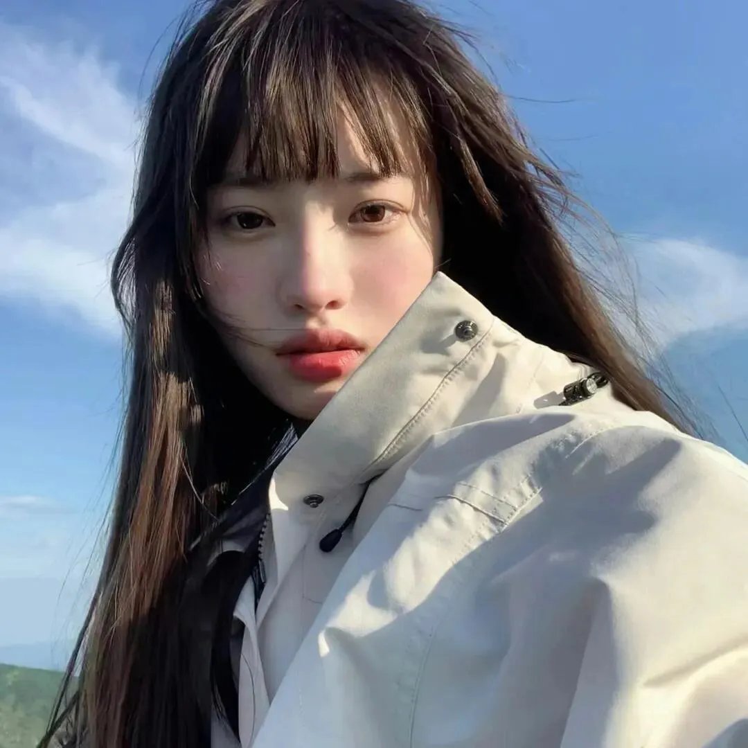 女孩说不